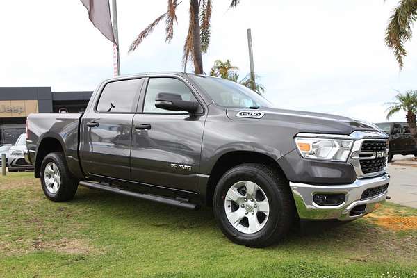 2024 RAM 1500 Big Horn DT 4X4