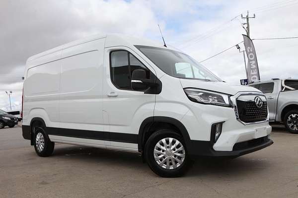 2023 LDV eDeliver 9