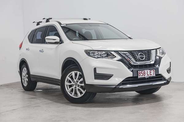 2020 Nissan X-TRAIL ST T32