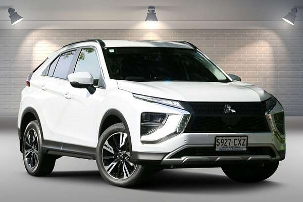 2023 Mitsubishi Eclipse Cross Aspire YB