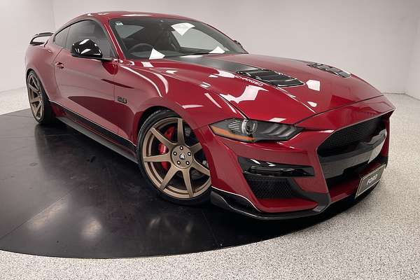 2020 Ford Mustang GT FN