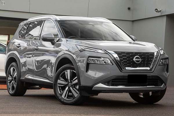 2024 Nissan X-TRAIL Ti-L T33