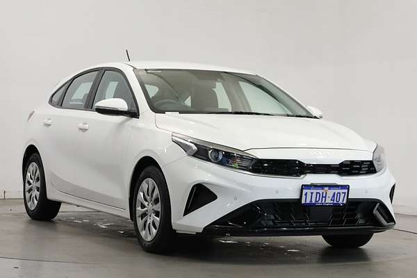 2023 Kia Cerato S BD