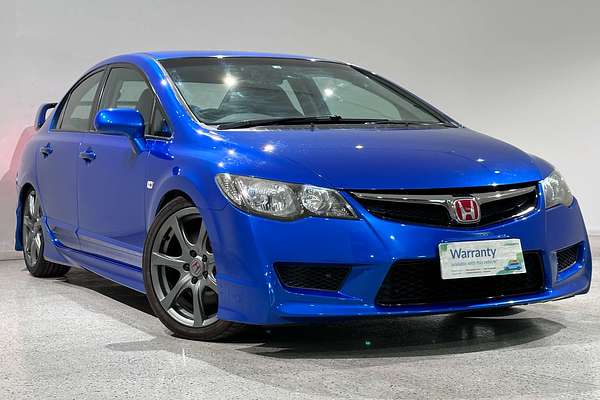 2008 Honda Civic Type R 8th Gen