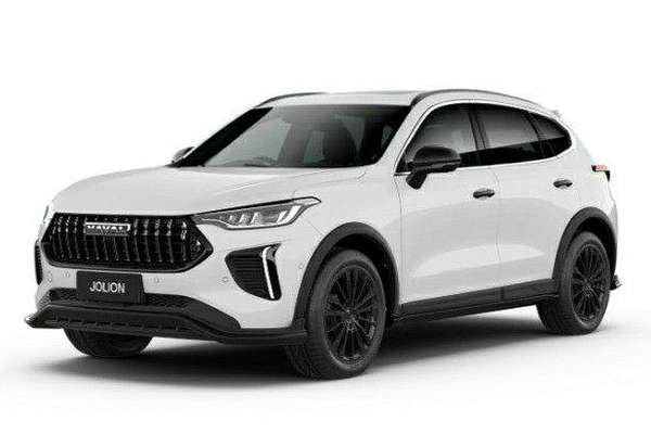 2024 GWM Haval Jolion Ultra A02