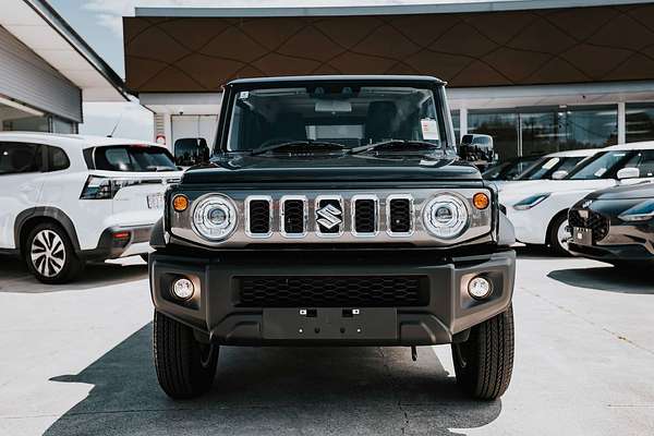 2024 Suzuki Jimny XL JJ