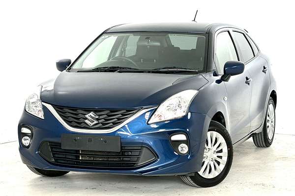 2022 Suzuki Baleno GL EW Series II