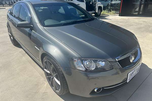 2011 Holden Calais V VE Series II