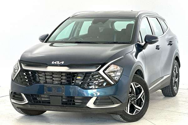 2022 Kia Sportage S NQ5