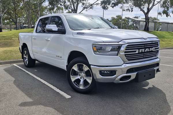 2023 RAM 1500 Laramie DT 4X4