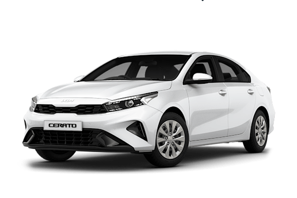 2024 Kia Cerato S BD