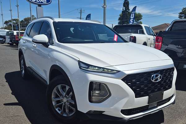 2020 Hyundai Santa Fe Active TM.2