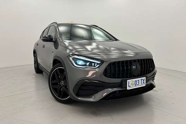 2022 Mercedes Benz GLA-Class GLA35 AMG H247