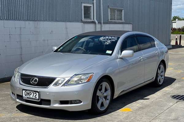 2005 Lexus GS430