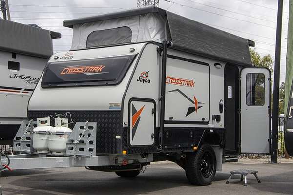 2022 Jayco CROSSTRAK POPTOP 13.39-2.CT-MY22