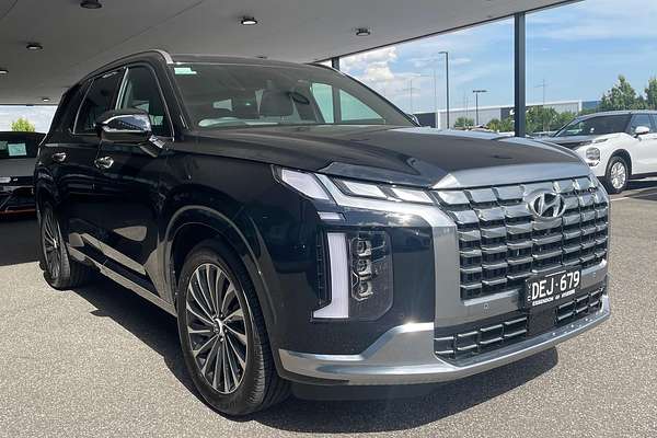 2024 Hyundai Palisade Calligraphy LX2.V5