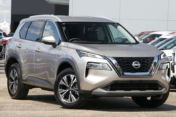 2024 Nissan X-TRAIL ST-L T33