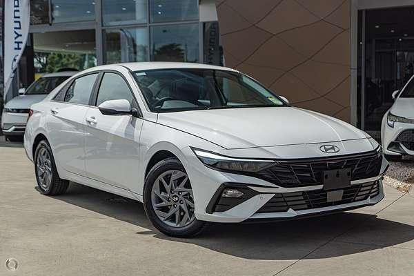 2024 Hyundai i30 CN7.V2