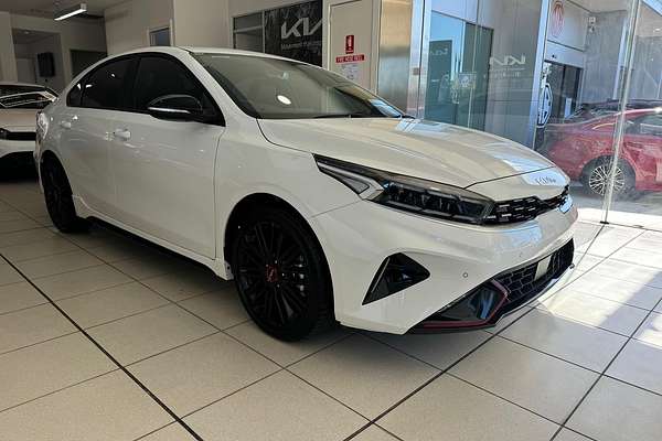 2024 Kia Cerato GT BD