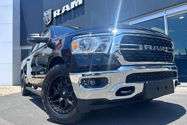 2023 RAM 1500 Big Horn DT 4X4