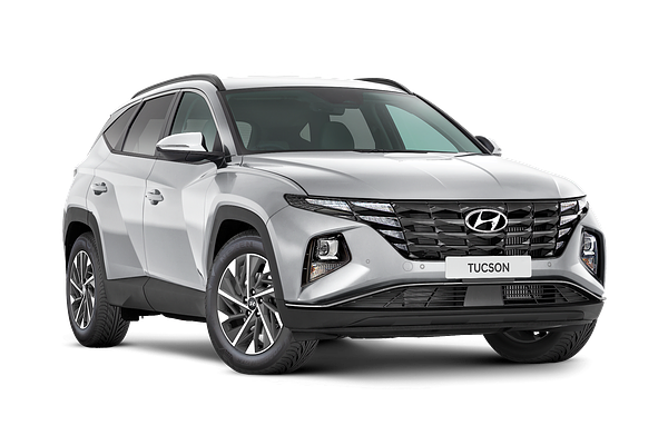 2023 Hyundai Tucson Elite NX4.V2