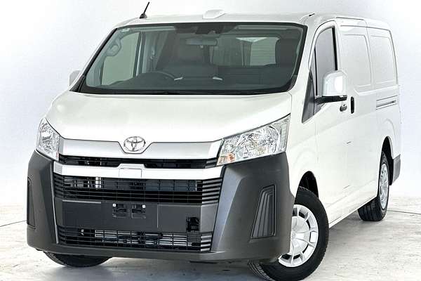 2021 Toyota Hiace GDH300R