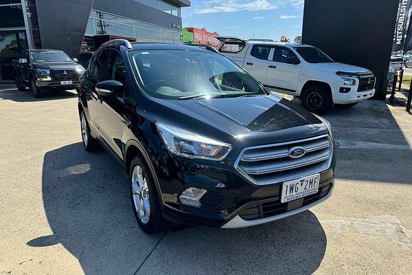 2019 Ford Escape Trend ZG