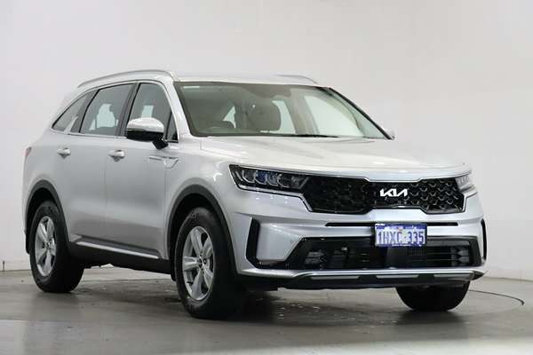 2023 Kia Sorento S MQ4