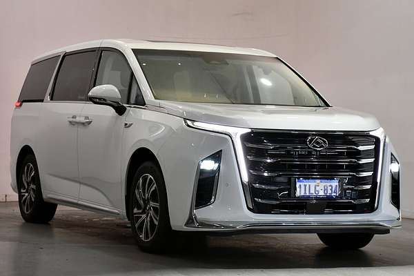 2023 LDV MIFA Luxe