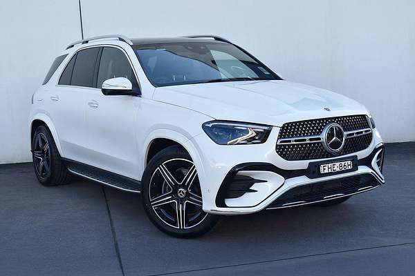 2023 Mercedes Benz GLE-Class GLE300 d V167