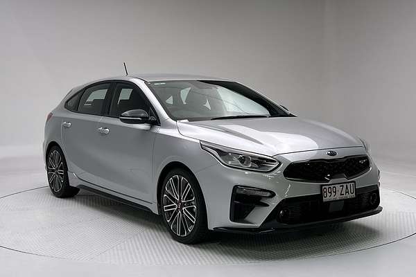 2019 Kia Cerato GT BD