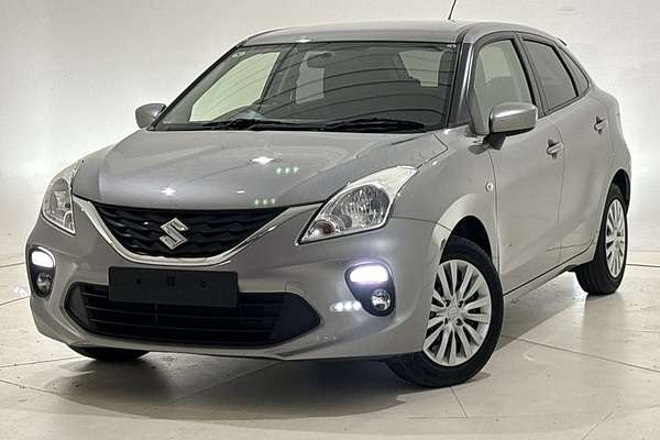 2022 Suzuki Baleno GL EW Series II