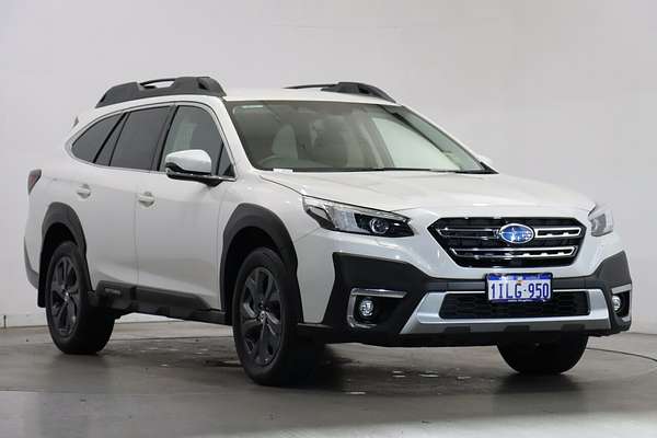 2021 Subaru Outback AWD 6GEN