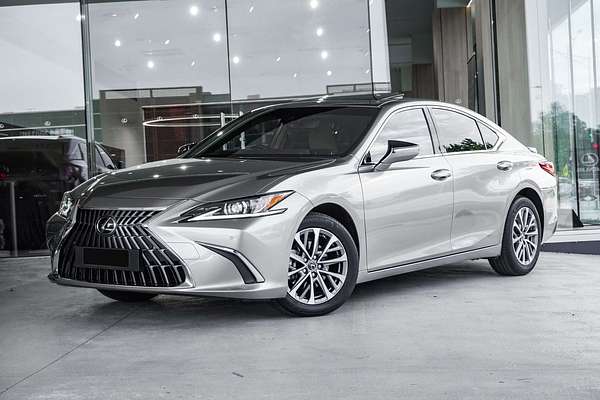 2023 Lexus ES ES300h Luxury AXZH10R