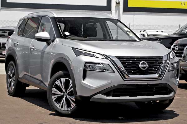 2024 Nissan X-TRAIL ST-L T33