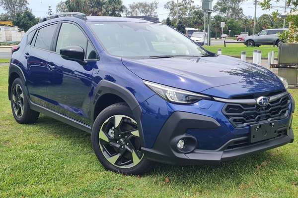 2023 Subaru Crosstrek 2.0R G6X