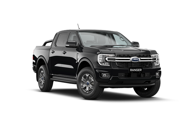 2024 Ford Ranger XLT 4X4