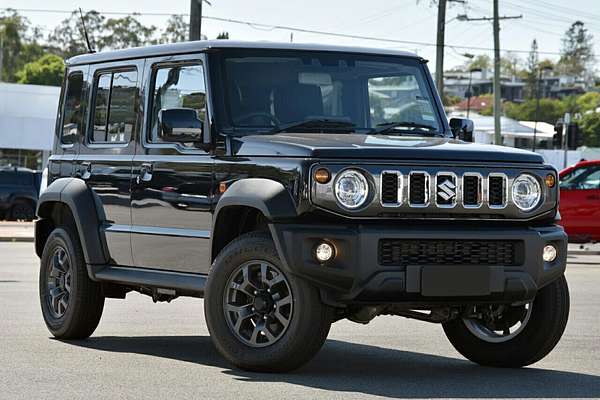 2024 Suzuki Jimny XL JJ