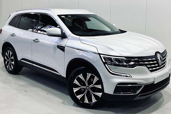 2023 Renault Koleos Zen HZG