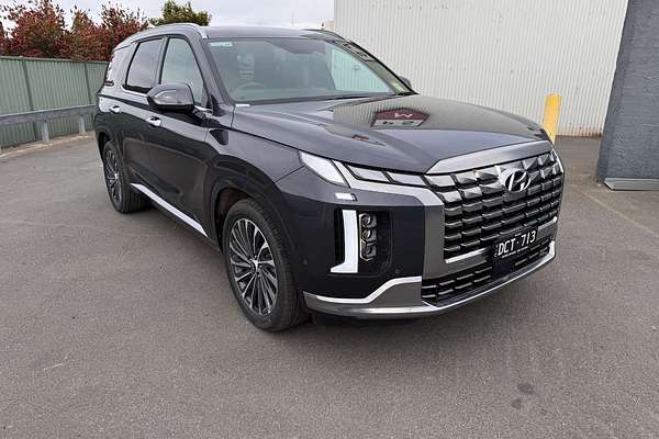 2023 Hyundai Palisade Calligraphy LX2.V4