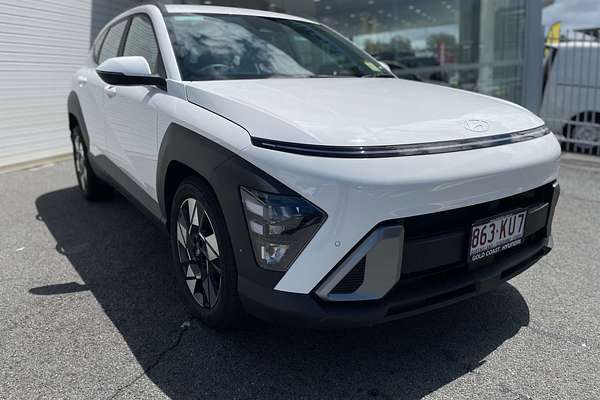 2024 Hyundai Kona SX2.V2