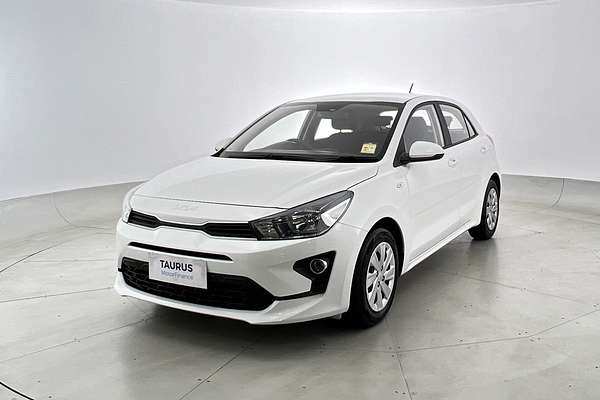 2022 Kia Rio S YB