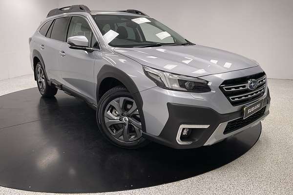 2021 Subaru Outback AWD 6GEN