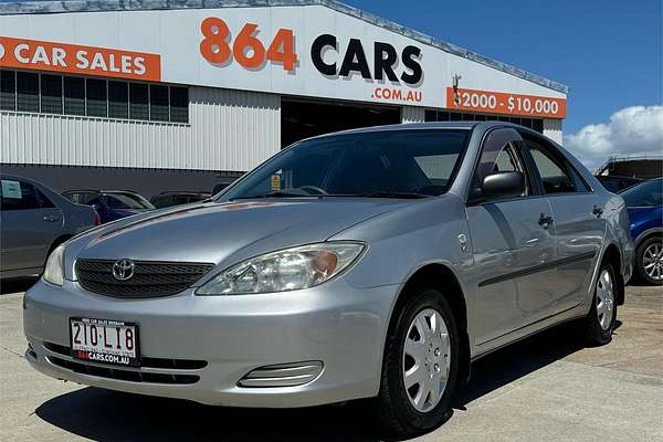 2003 Toyota CAMRY ALTISE MCV36R