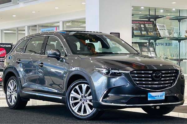 2021 Mazda CX-9 Azami LE TC