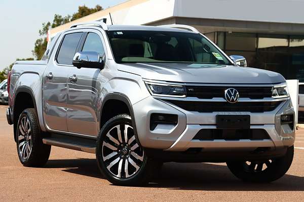 2024 Volkswagen Amarok TDI600 Aventura NF 4X4