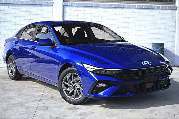 2024 Hyundai PD I30