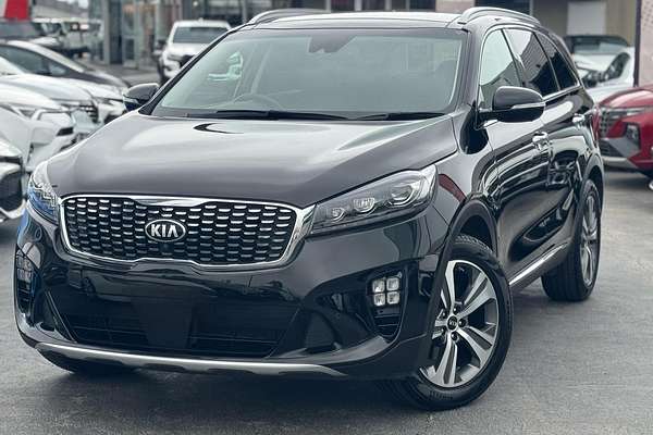 2019 Kia Sorento GT-Line UM