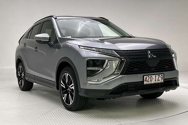 2023 Mitsubishi Eclipse Cross LS YB