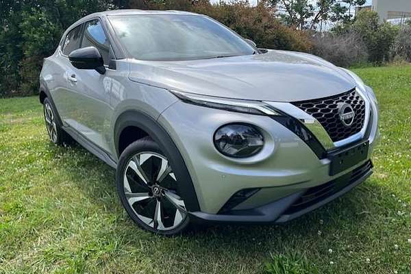 2024 Nissan JUKE ST-L F16